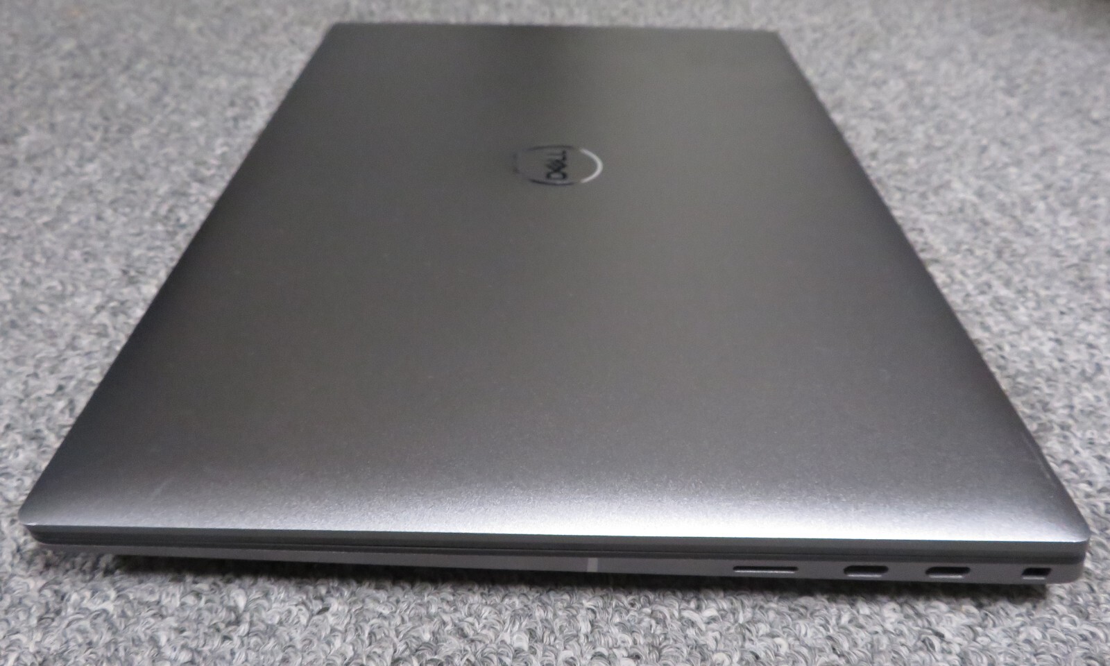 Dell Precision 5490 14″FHD+ Ultra 7-155H 16GB RAM 512GB SSD RTX 1000 Ada 6GB