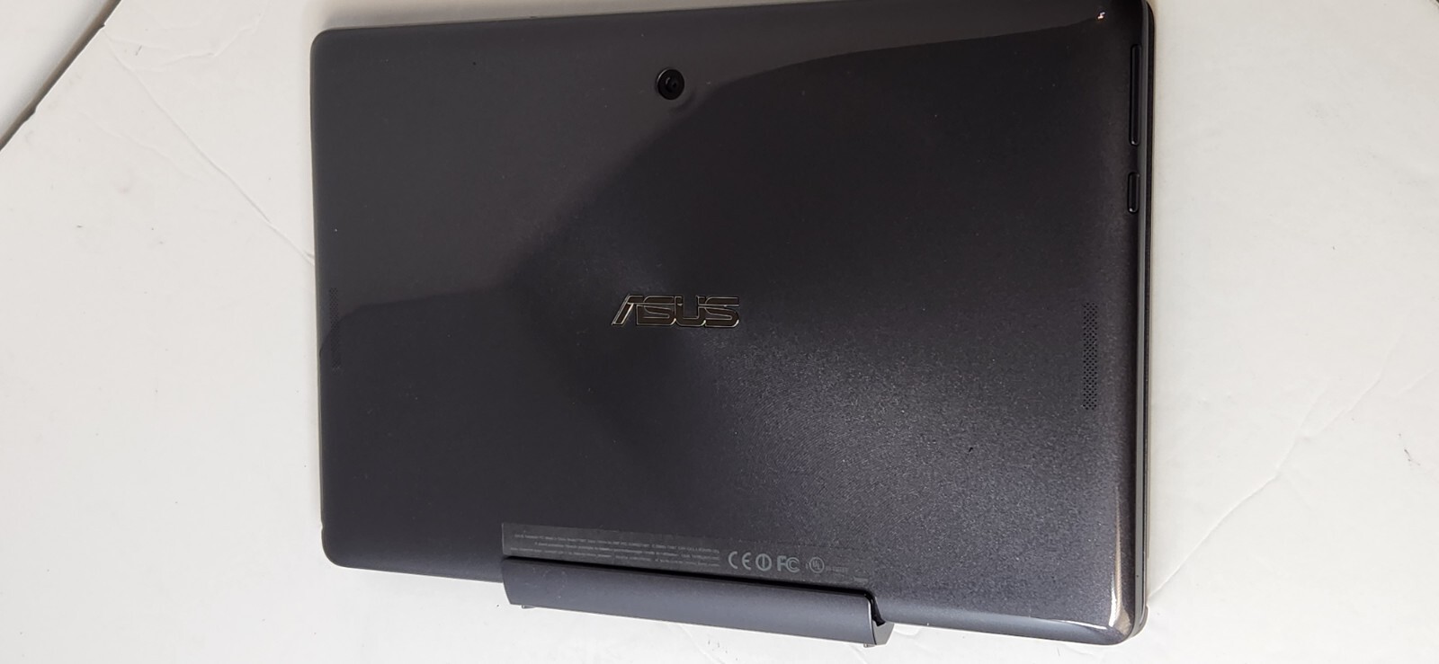 ASUS Transformer Book T100TAM-C1-GM 10.1in. (64GB, Intel Atom Quad-Core,…
