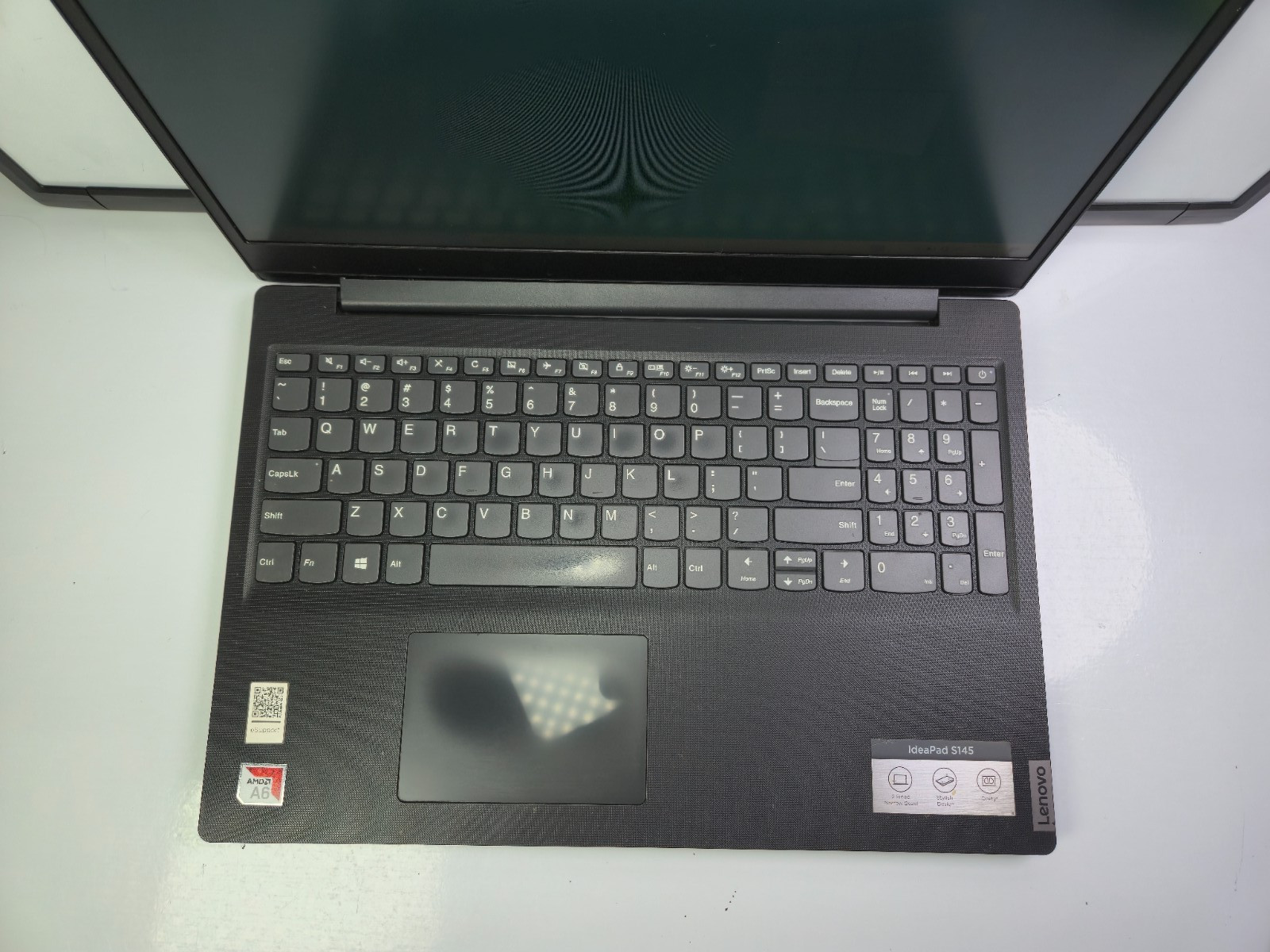 Lenovo IdeaPad S145-15AST 15.6″ AMD A6 Processor Windows 10