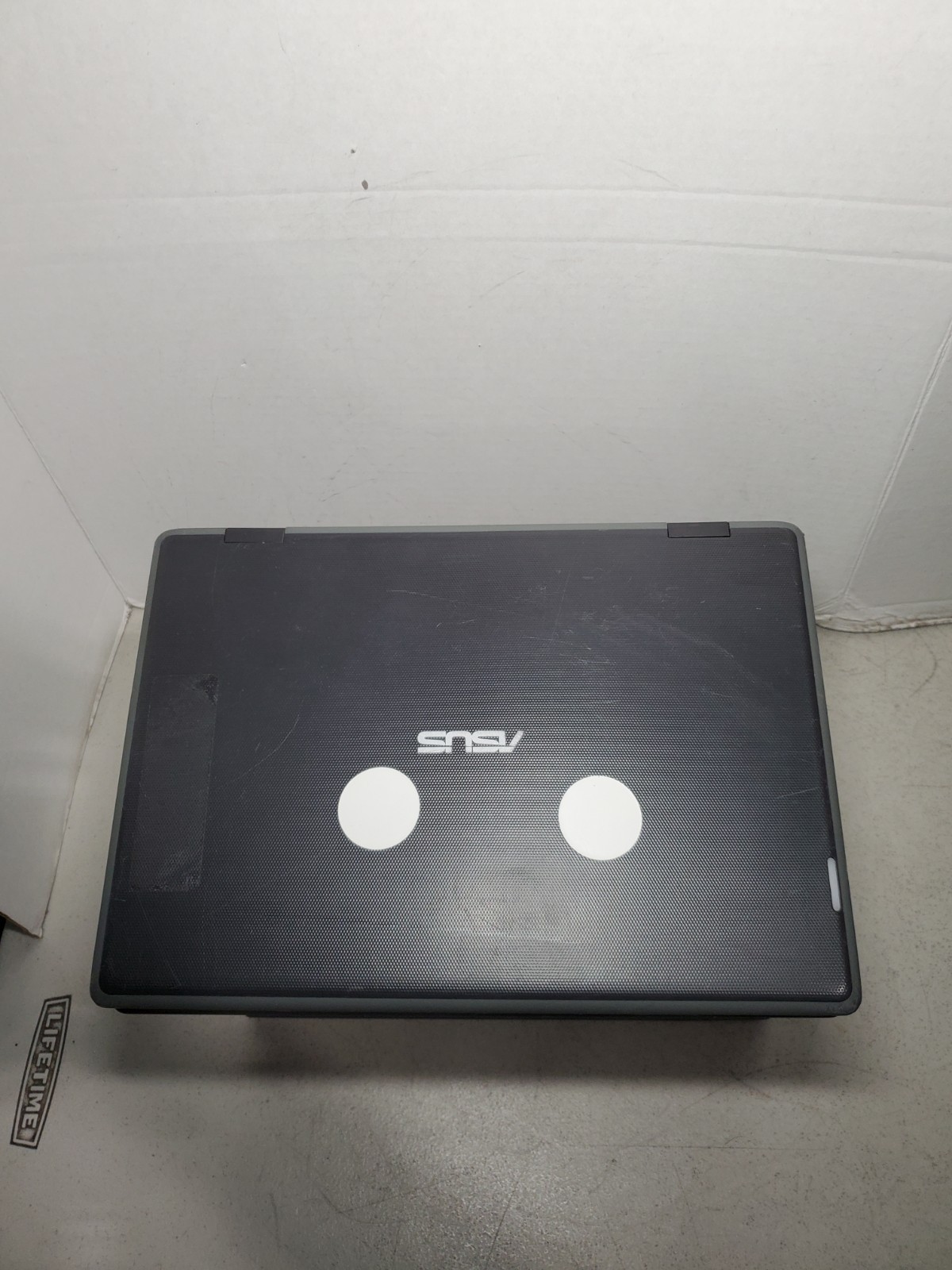 Lot of 10 ASUS BR1100CK 11.6″ Intel N4500 4GB RAM 128GB SSD NO OS! BIOS PW! #69