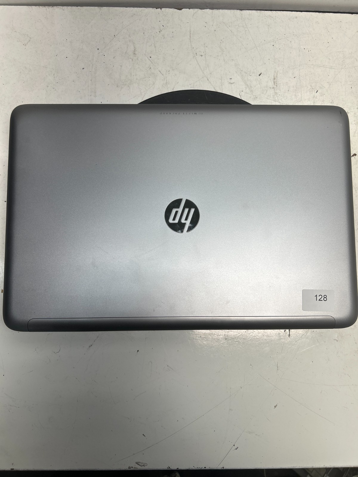 HP Envy m7-j010dx Intel i7-4700MQ 2.40GHz 8GB NO HDD