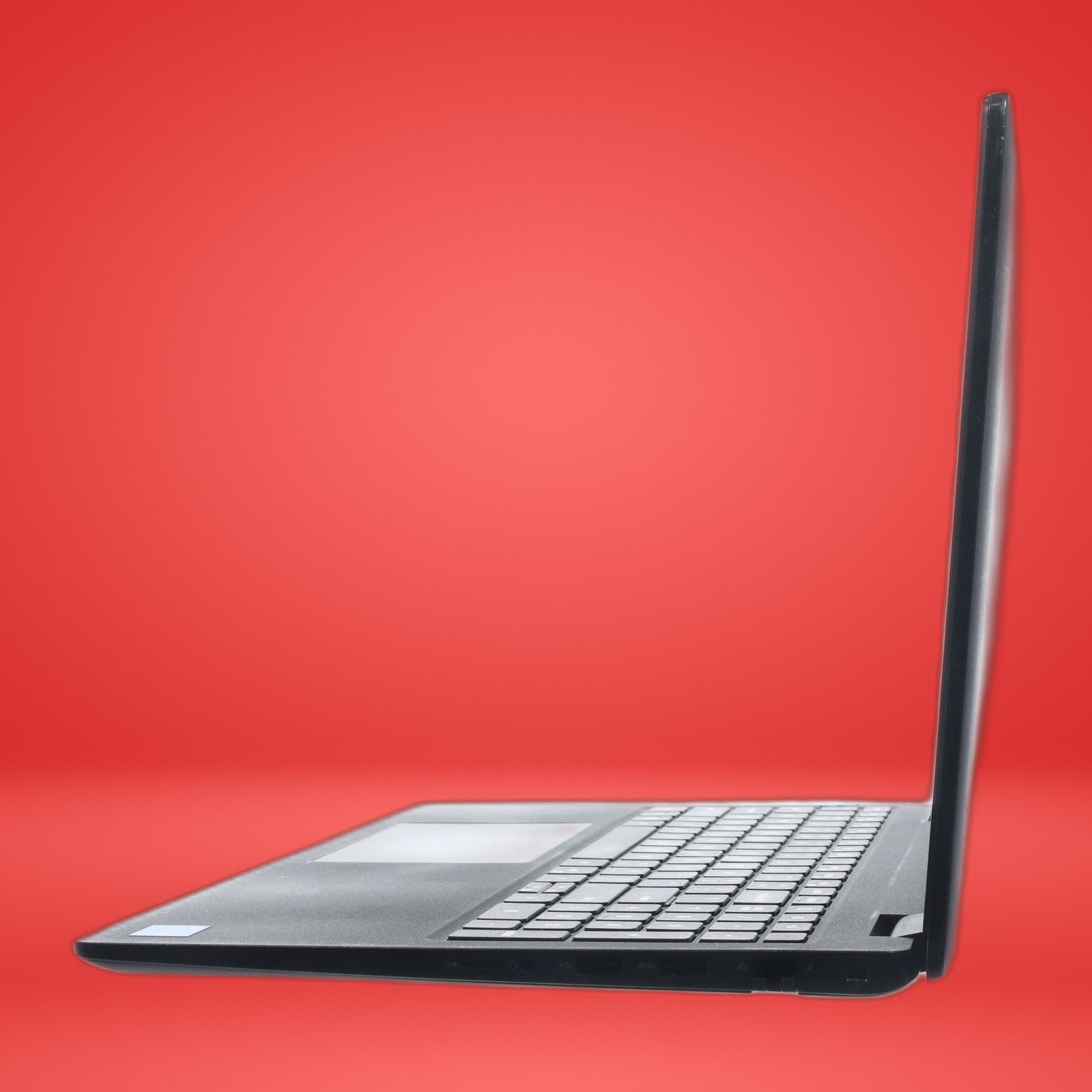 Dell Latitude 3520 Intel Core i5-1135G7 8GB RAM 256GB NVMe W/ AC Adapter
