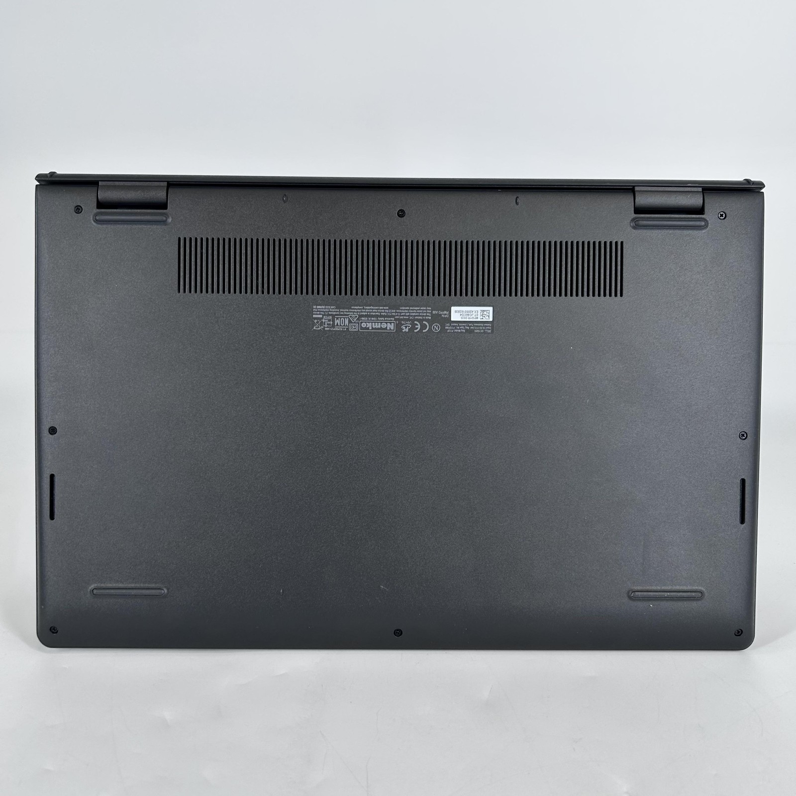 Dell 15 DC15255 Carbon Black FHD 2.0 GHz Ryzen 7 7730U 16GB 1TB SSD Very Good