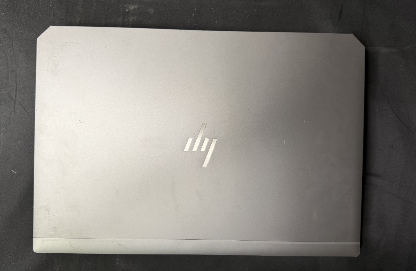 HP ZBook 17 G6 i7-9850H 2.6GHz 512GB SSD, 32GB RAM W10 NVIDIA RTX 4000