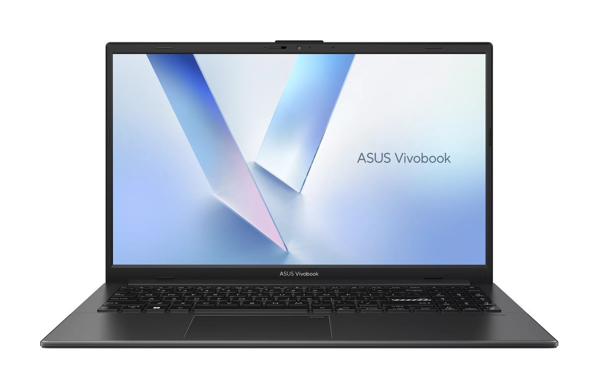 ASUS Vivobook Go 15 15.6′ FHD 60Hz NT /Intel N150 (Intel Twin Lake) / LPDDR5