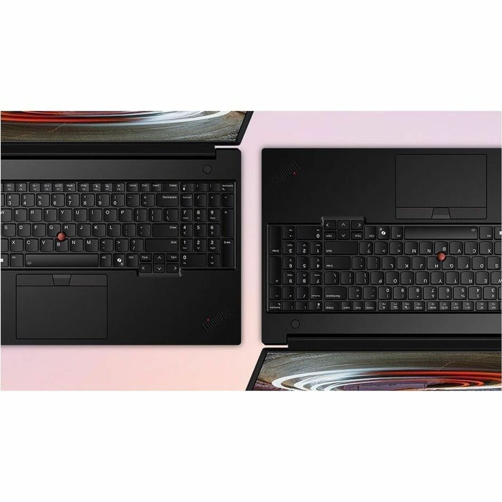 Lenovo P16s Gen 4 16GB RAM 512GB SSD 1 Installed RTX PRO 500 21QV002TUS