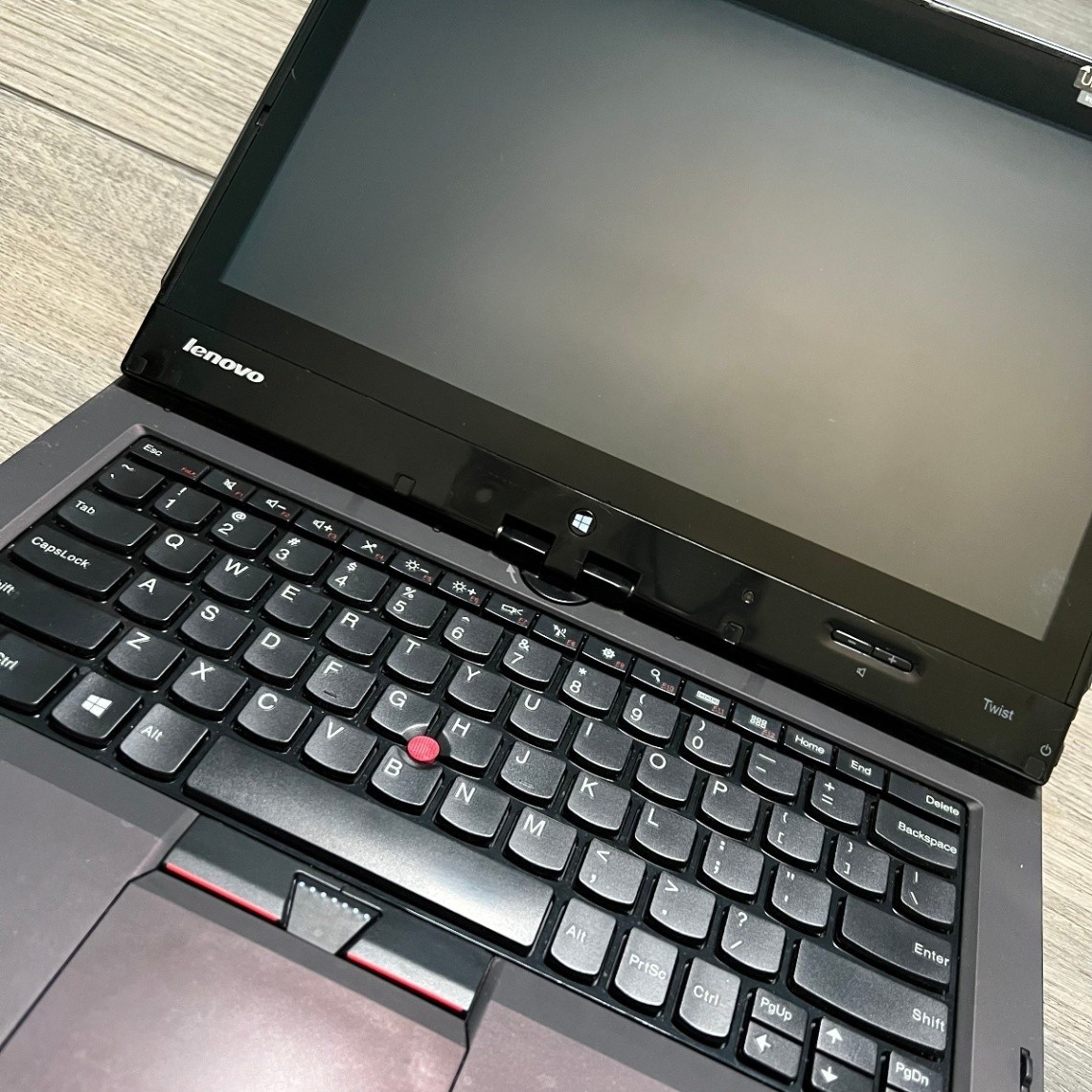 Lenovo ThinkPad Twist S230u 12.5in Ultrabook Core i3 Convertible Laptop UNTESTED