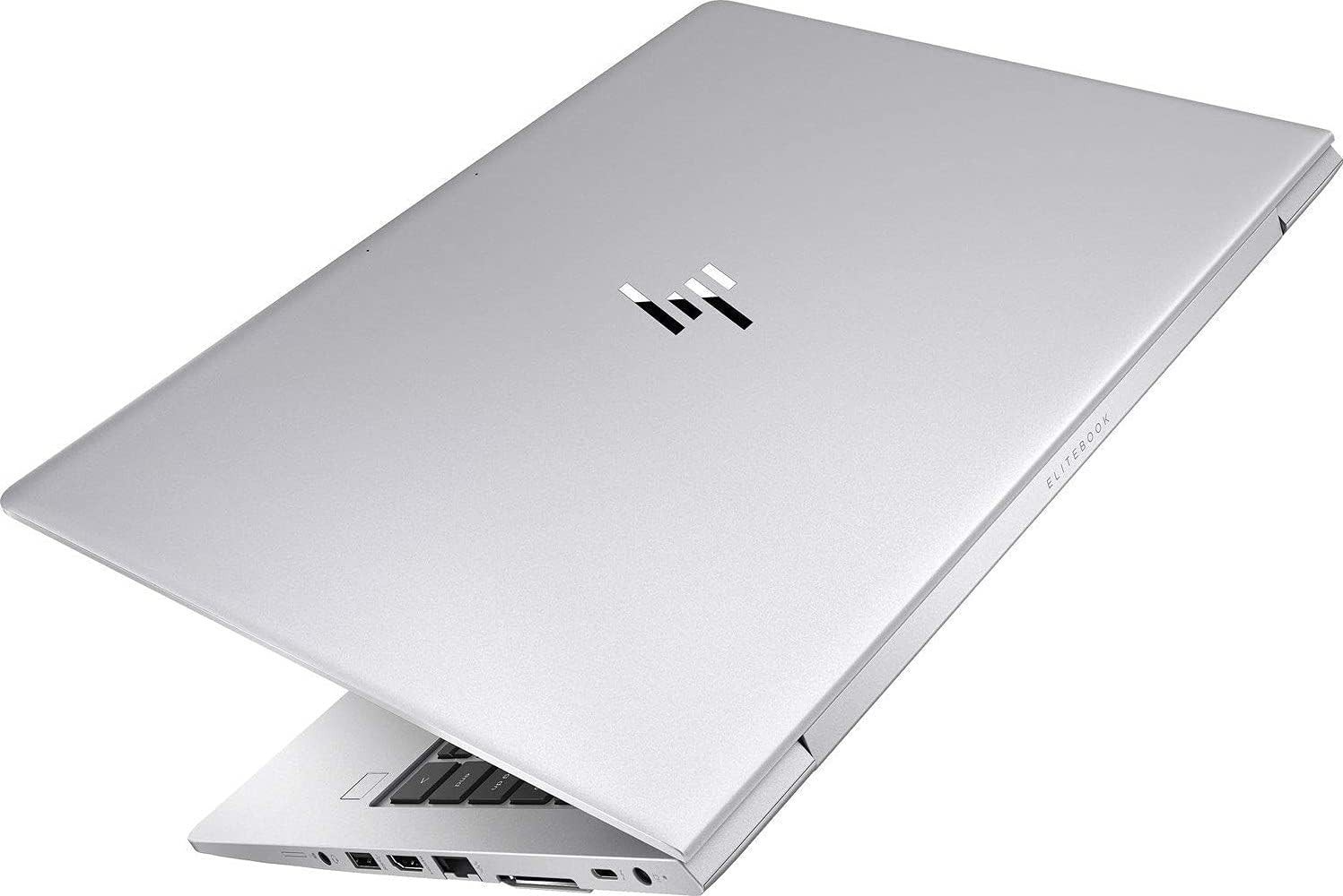 HP EliteBook 840 G6 14″ FHD Touch Intel i7-8665U 16GB 256GB SSD Win 11 Pro