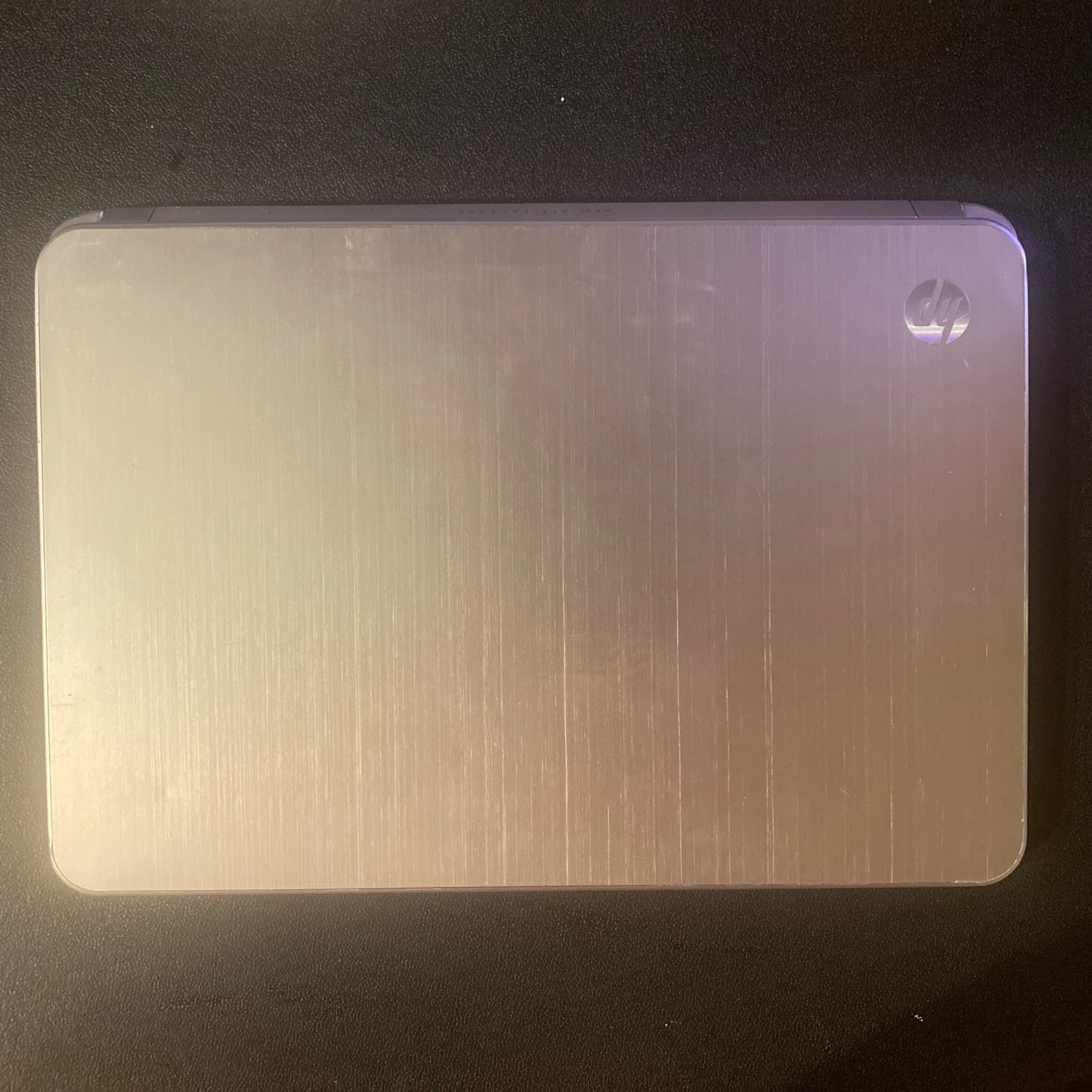HP Envy Spectre XT Laptop with Intel Core I5 132050nr and Beats Audio Speaker