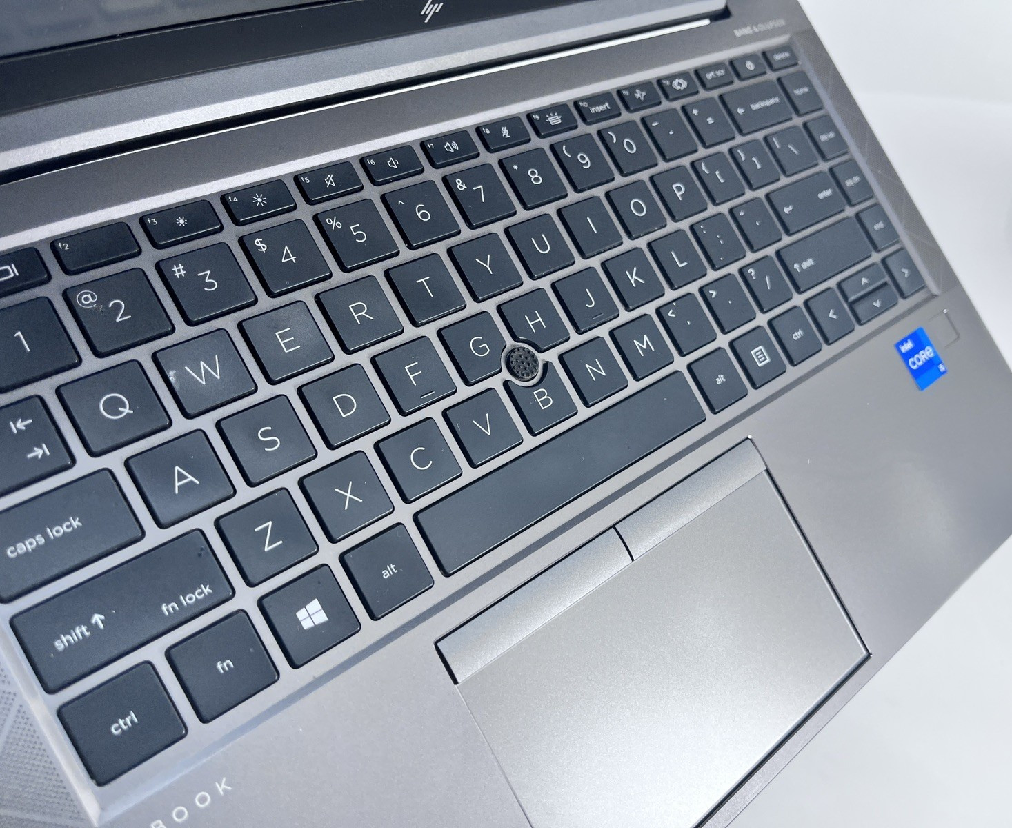 HP ZBook Firefly 14 G8 FHD i5-1135G7 @ 2.4GHz 16GB 256GB *Grade C*