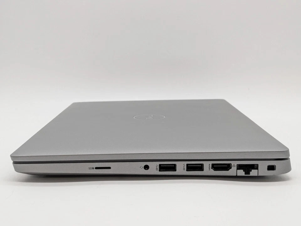 Dell Latitude 5420 14” FHD Laptop Intel i5-1145G7 16GB RAM 256GB SSD Win 11 Pro