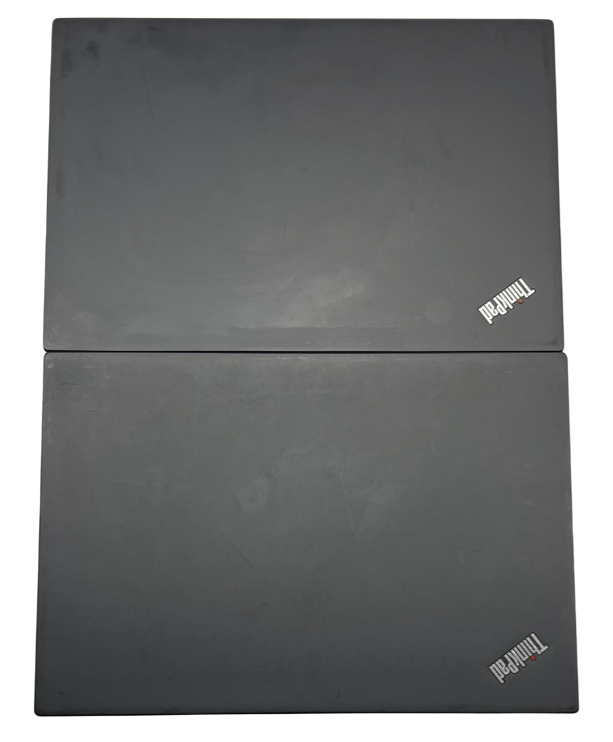Lenovo ThinkPad T495s AMD RYZEN 5/7, 8/16GB, NO SSD (COMPUTRACE/BIOS LOCK) READ