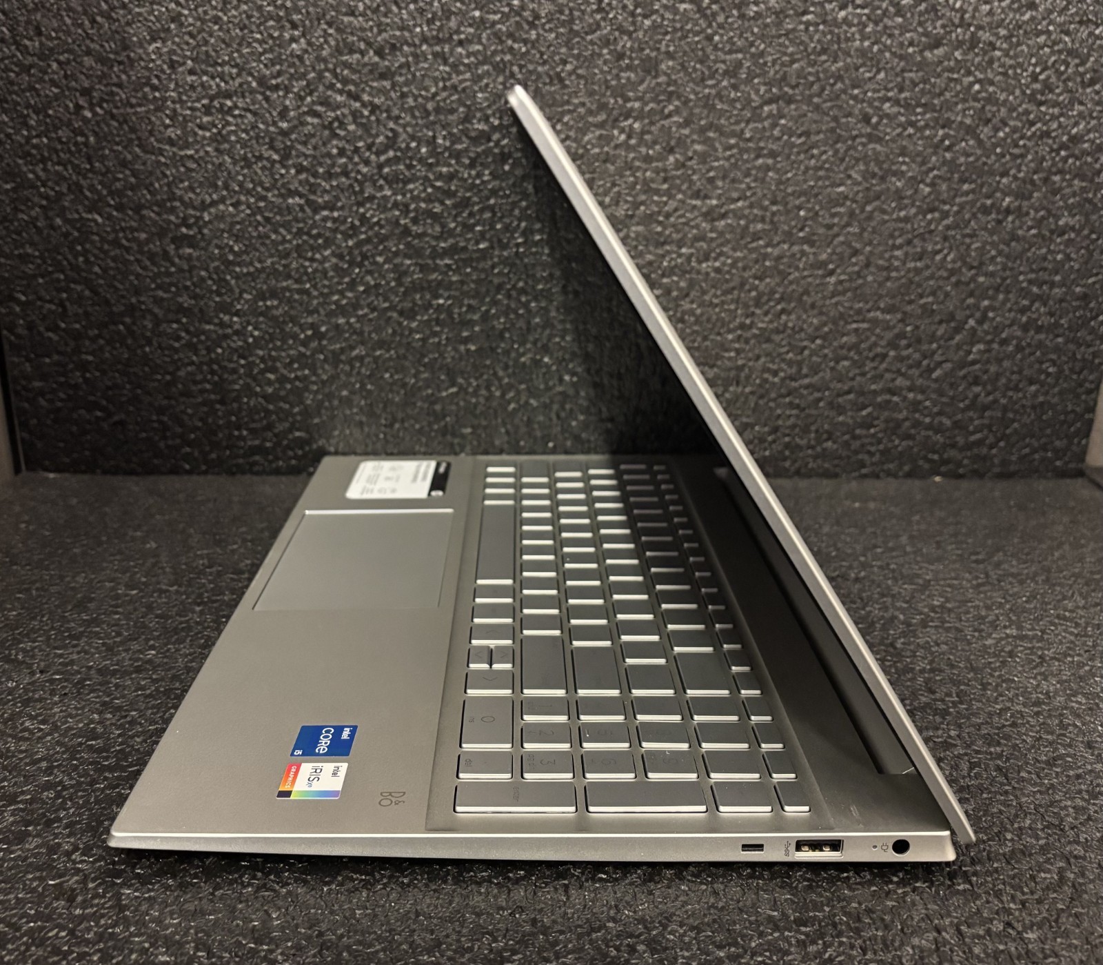 HP Pavilion Laptop Touch 15-eg3053cl i5-1335U | 1.30GHz | 16GB | 512GB | W11H