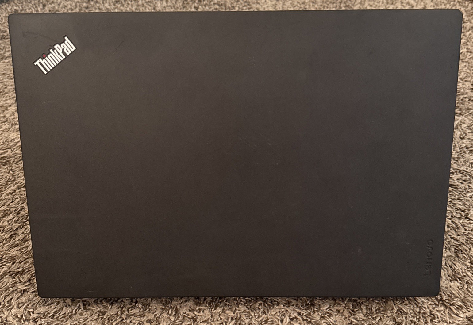 Lenovo Thinkpad T460 14” Laptop, FHD, i5-6300U 2.40 GHz, 16GB RAM, 250 GB SSD