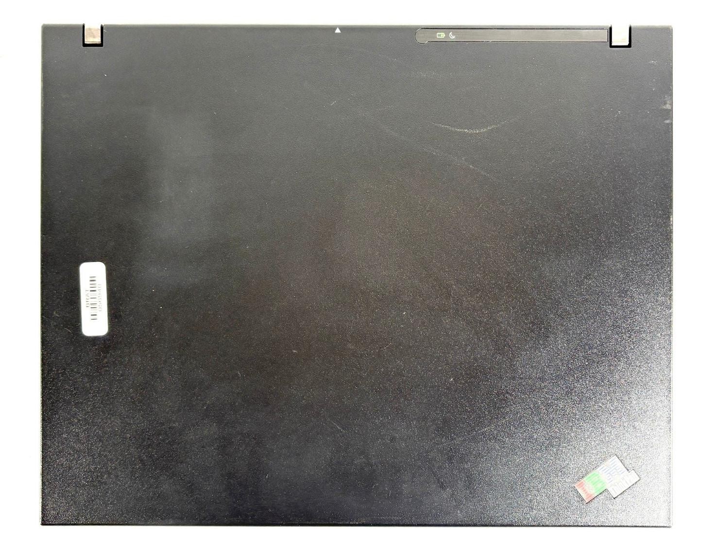 IBM ThinkPad R51 15″ HD Pentium 1GB RAM 40GB HDD