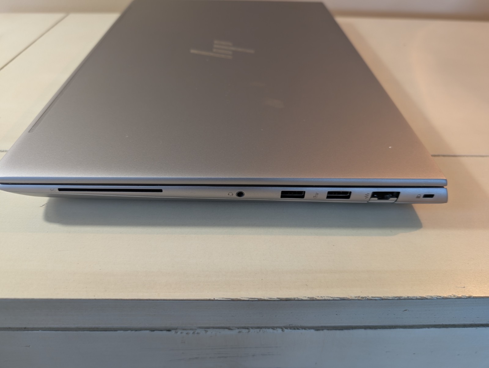 HP Zbook Fury 16 G11 32GB 1TB Intel i9 13th Gen Nvidia RTX 3500 Ada