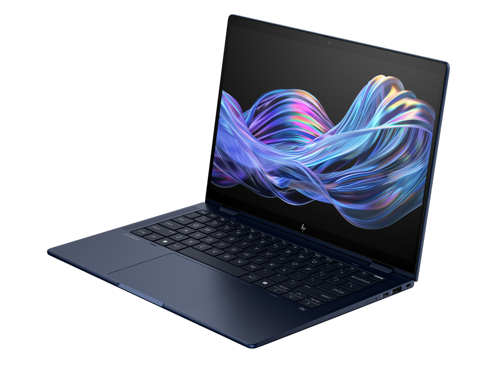 HP EliteBook X Flip G1i 14″ Next Gen NG STD U7-265H 512GB NVME 32GB W11 Pro