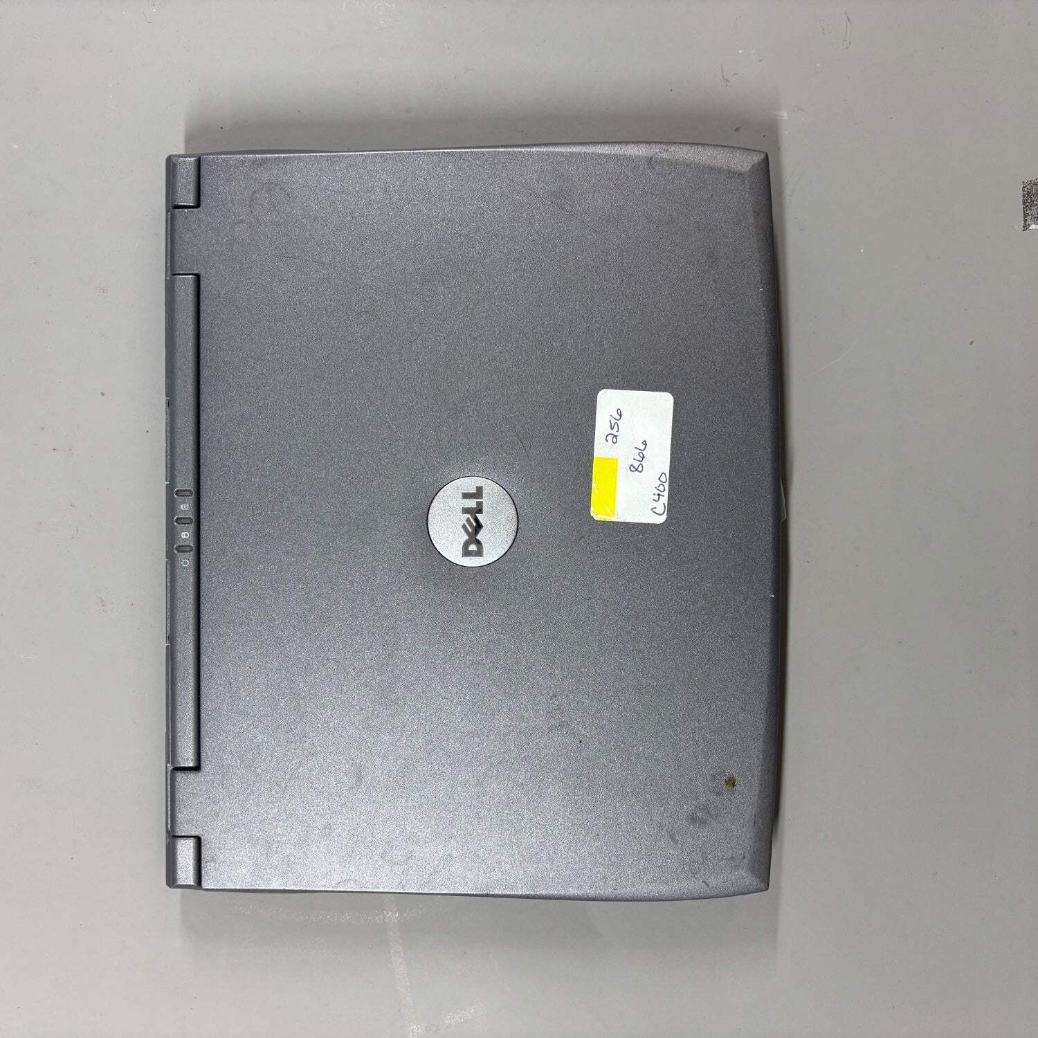 Broken Dell Latitude C400 12.1″ Broken Screen Display