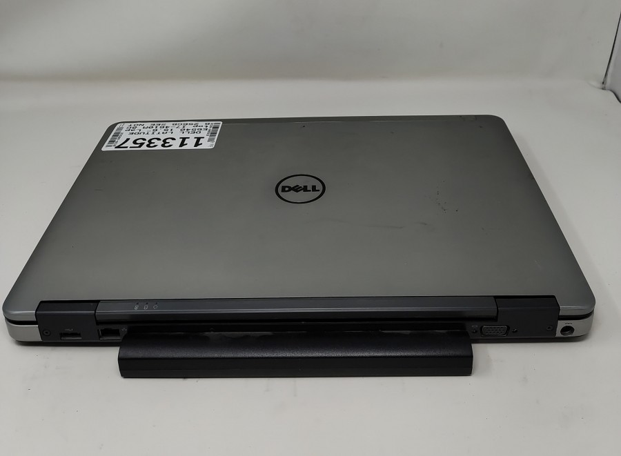 DELL LATITUDE E6540 15.6″ Laptop I7-4610M 8GB 256GB SEE NOTES
