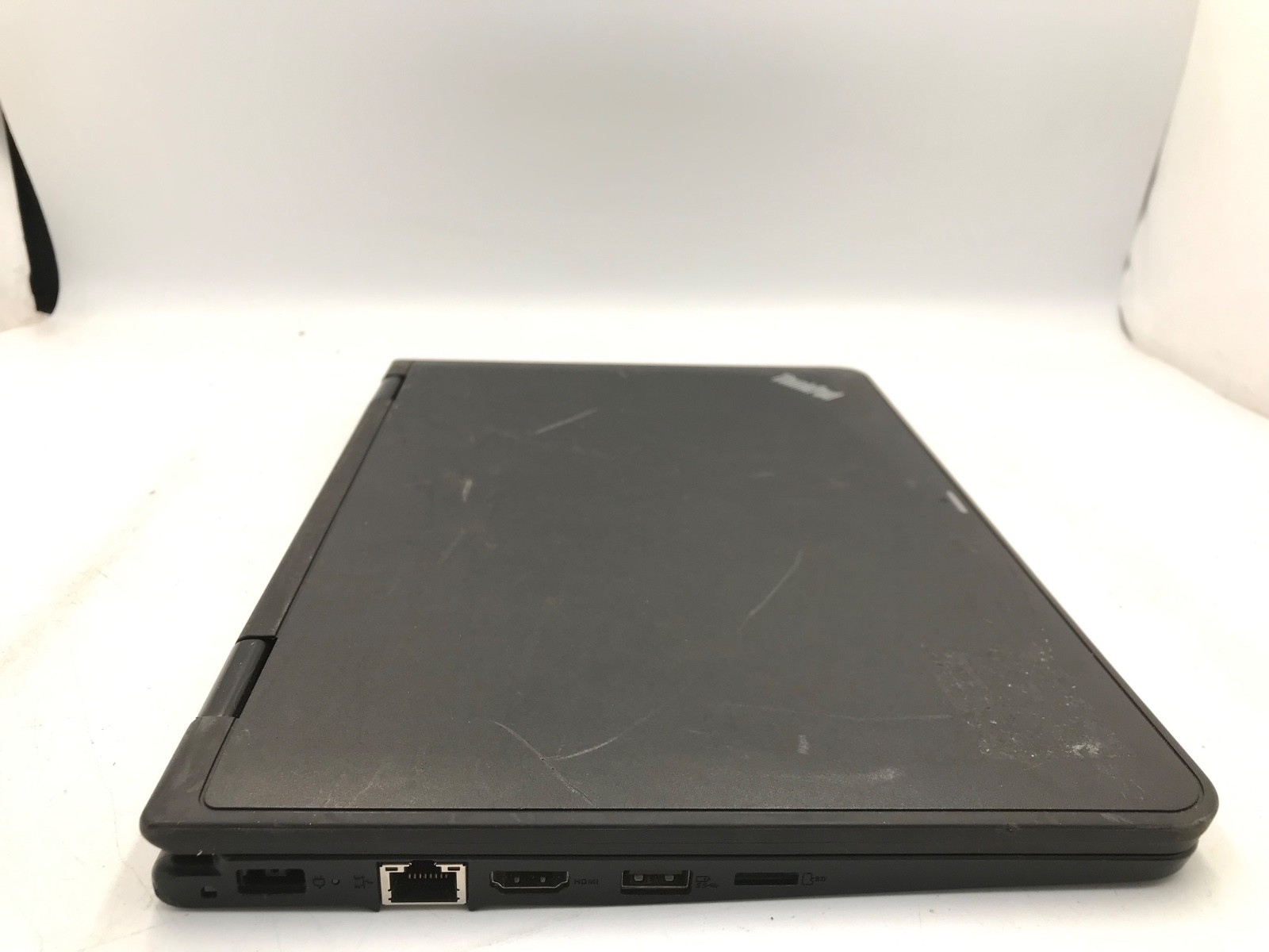 Lenovo ThinkPad Yoga 11e 11″ Good Display- NO POWER/PARTS -MZ