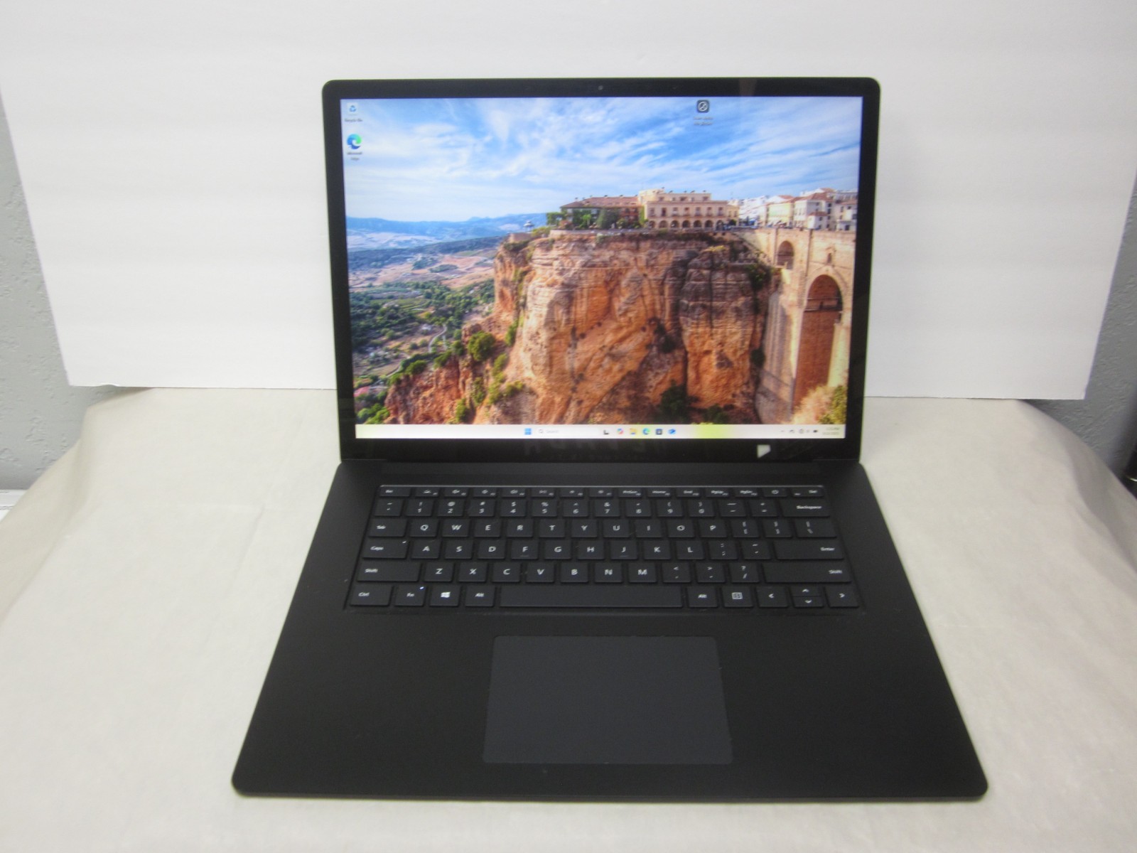 Microsoft Surface 3 1873 Ryzen 5 @ 2.1Ghz 256GB 8GB WIN11HOME TOUCH #6