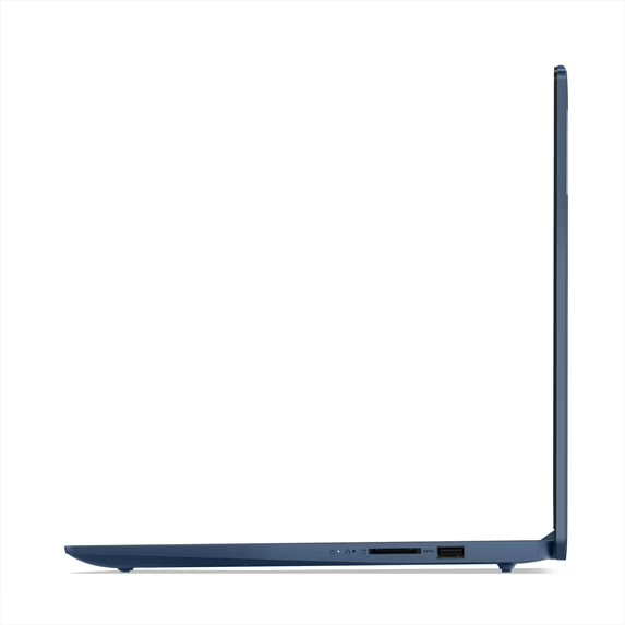Lenovo IdeaPad Slim15.6″Laptop,IntelCore i3-N305,8GB,256SSD,82XB00BMUS OPEN SEAL