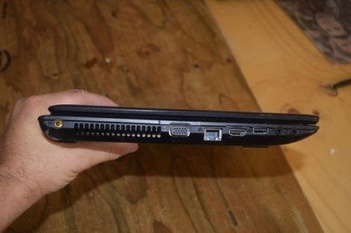 Vintage Acer Aspire 5742Z-4601 Laptop 15.6″ Intel Pentium P6100 320GB HDD