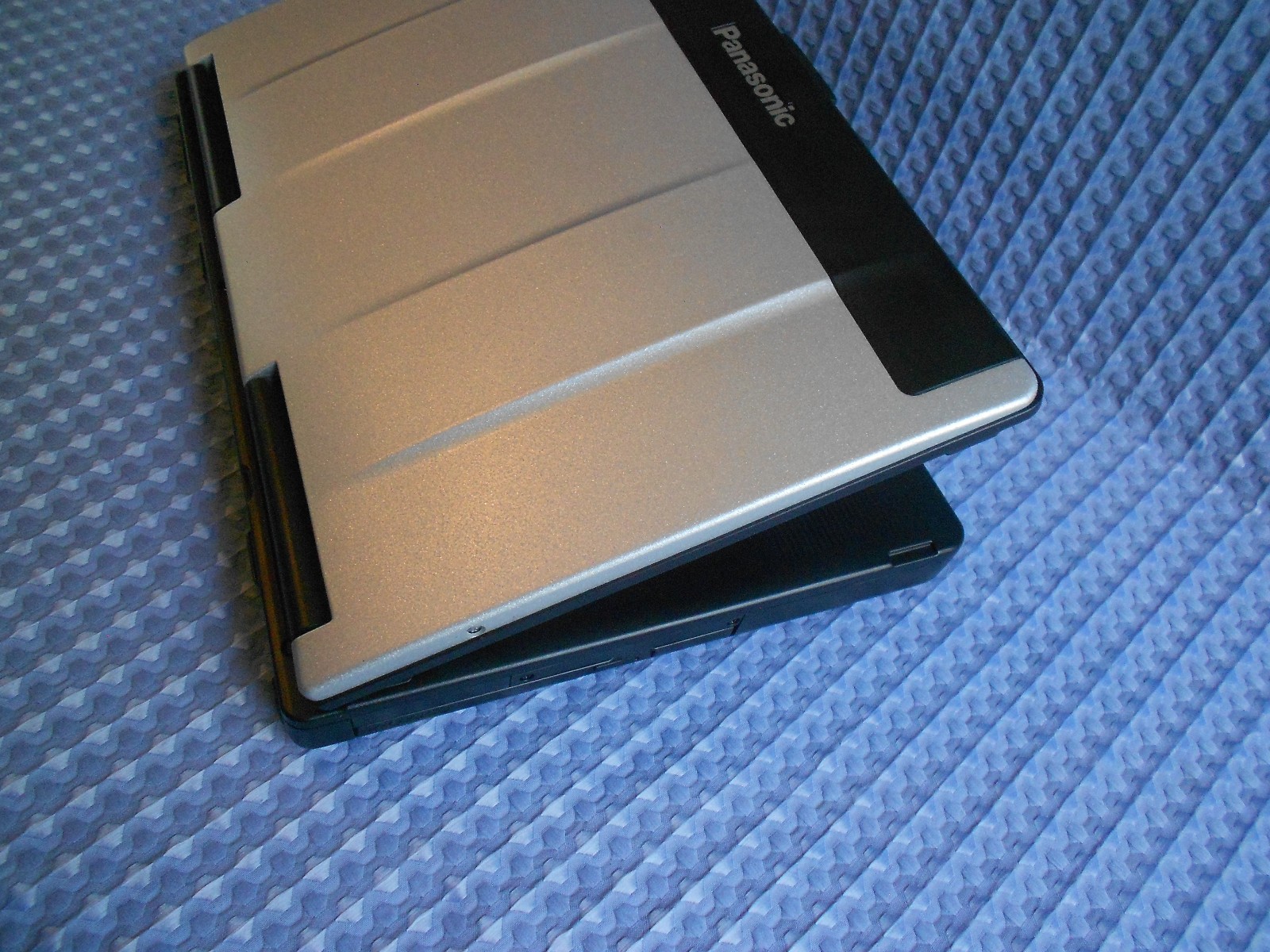 Panasonic CF-53 Tough Book I5 4310 2.00 GHz 250 GB SSD 8 GB Ram Windows 11 Pro