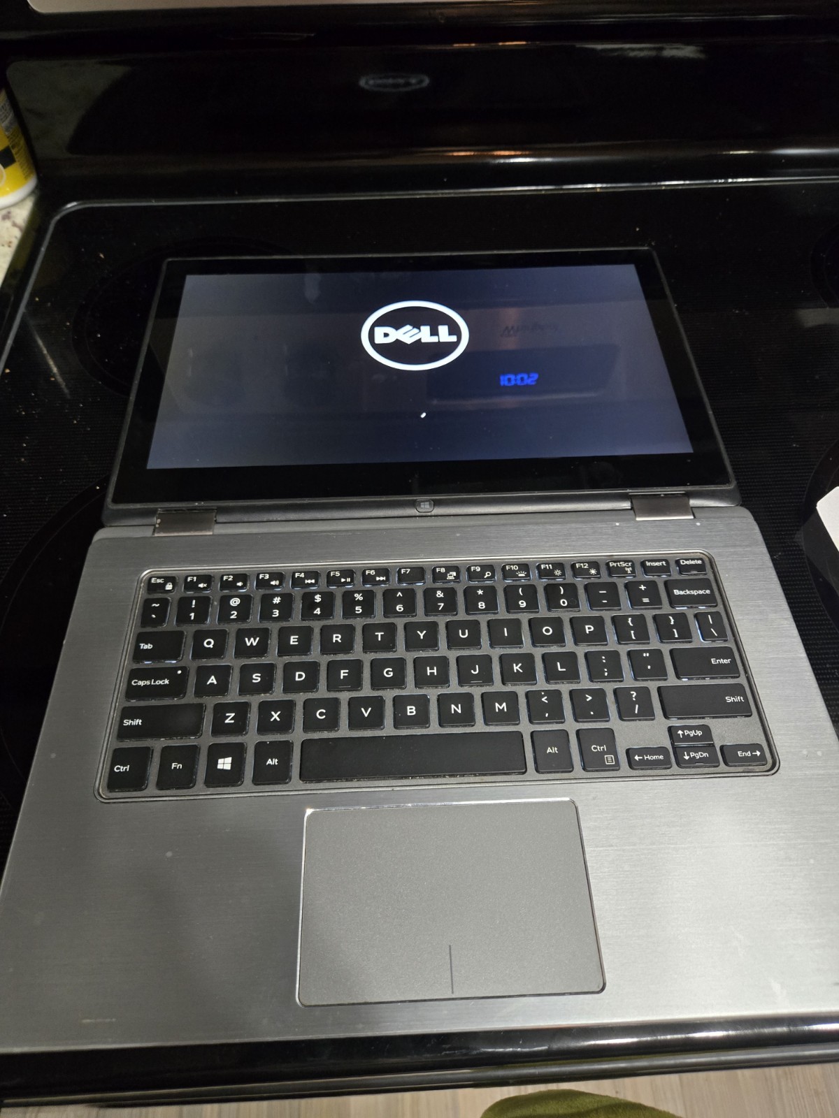 Dell Inspiron 13 7353 2-in-1 Touch Laptop i5-6200U 8GB RAM 256GB SSD Win11