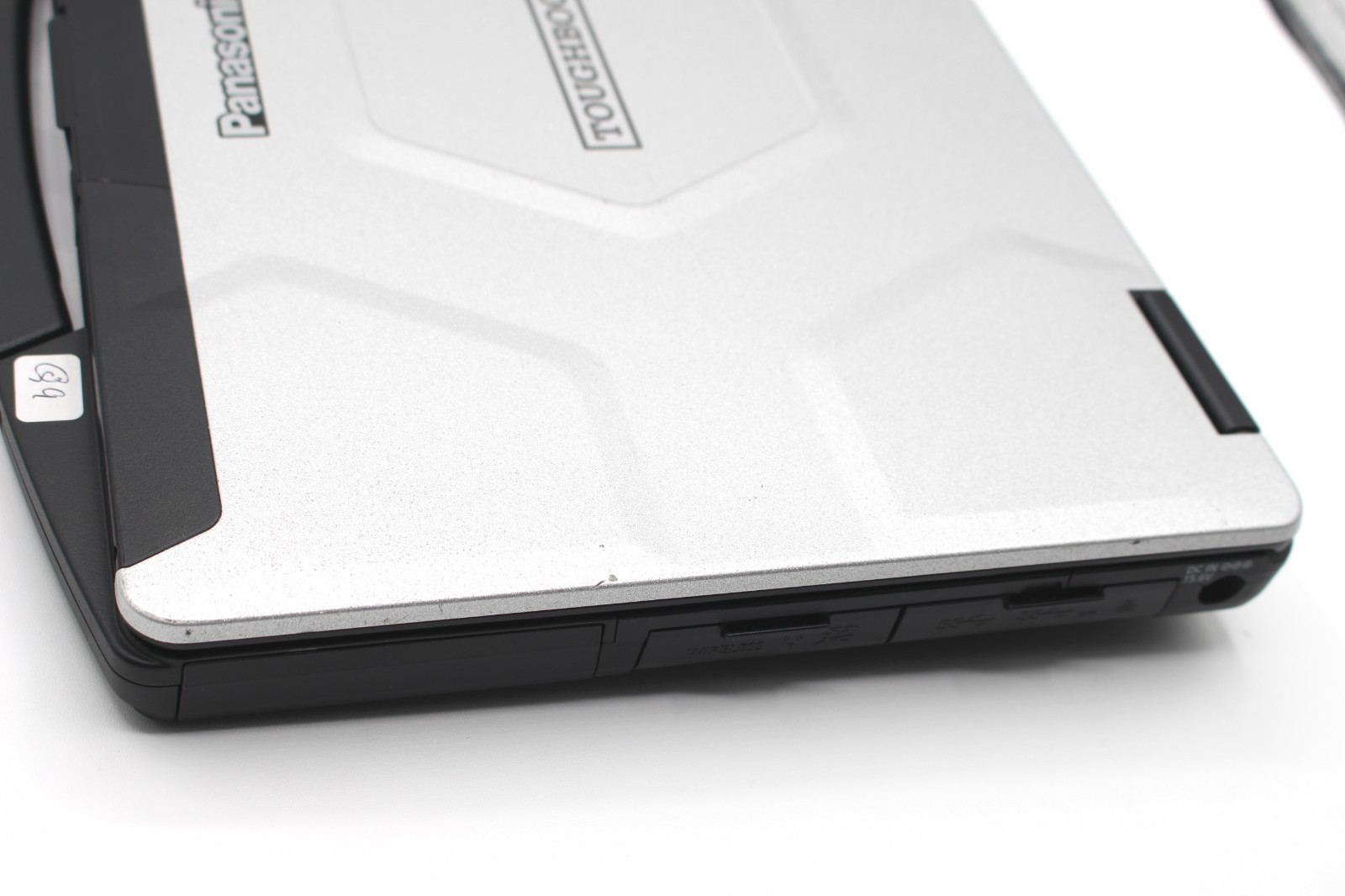 Panasonic Tough CF-54 mk3 Core i5-32GB RAM🔹Touch/2TB SSD/WIN11P64/4GLTE/DB9/GPS