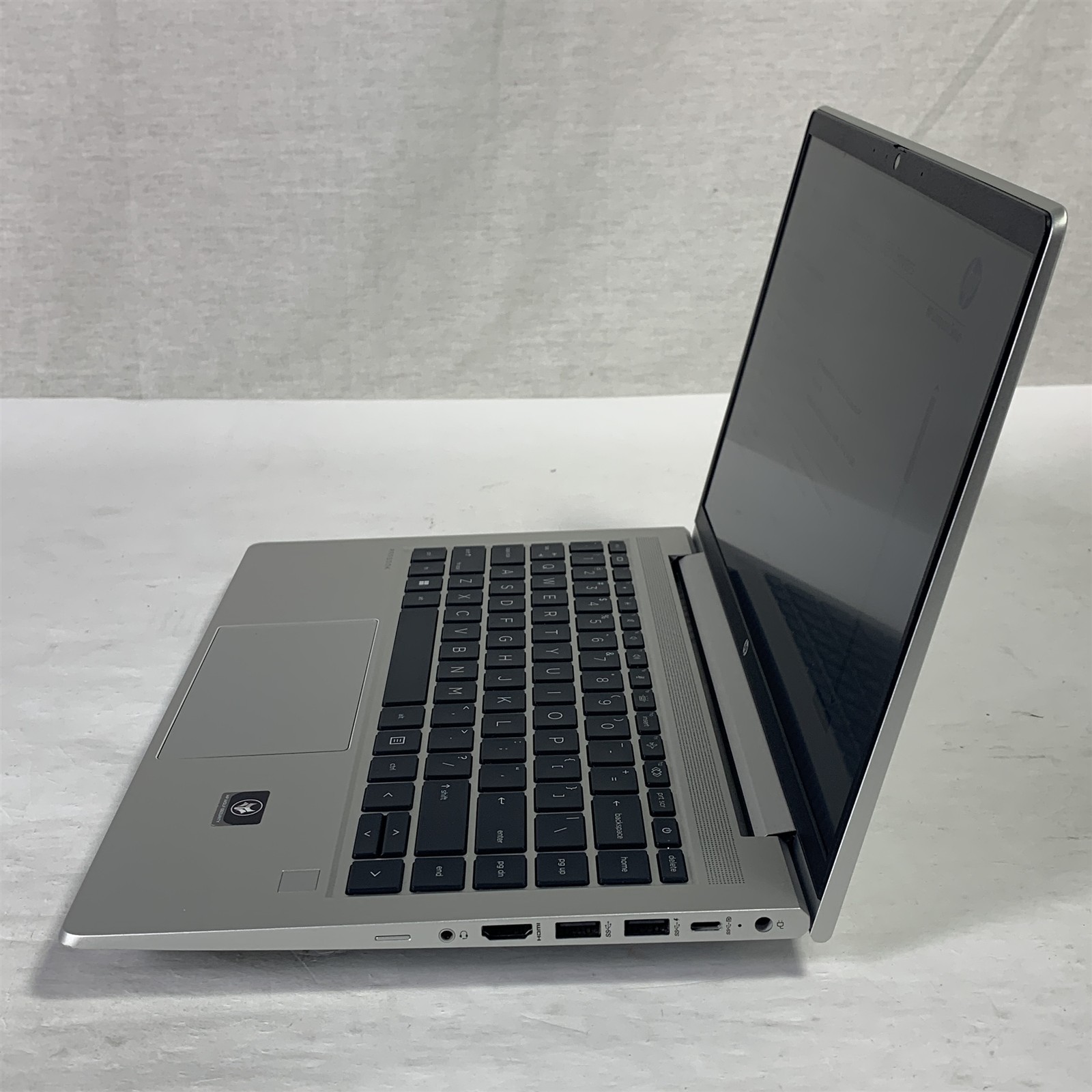 HP ProBook 445 G9 14″ Ryzen 5 5625U 2.3GHz 16GB 512GB NVMe SSD – Win11