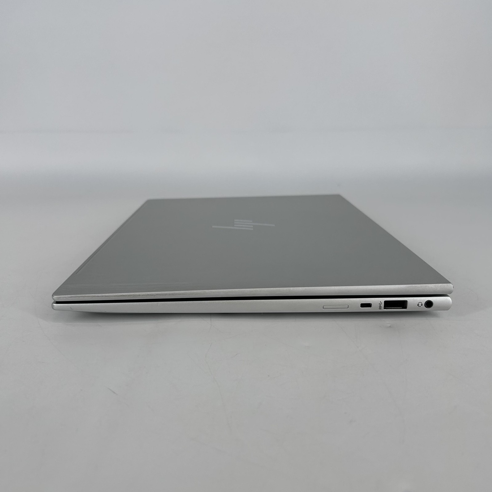 HP Elitebook 840 G9 14 Silver FHD+ 1.6 GHz i5-1245U 16GB 256GB SSD Very Good