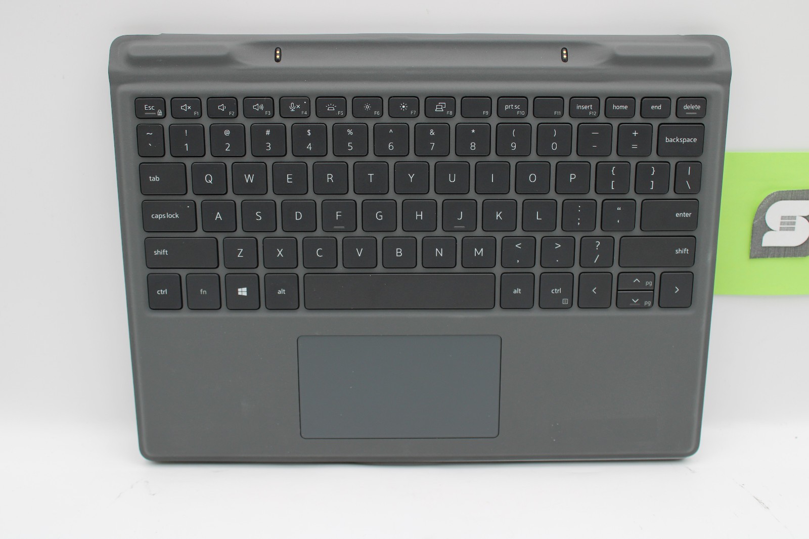 Dell Latitude 7320 Detachable i7-1180G7 @ 1.3 GHz 16GB RAM 512GB SSD W11P
