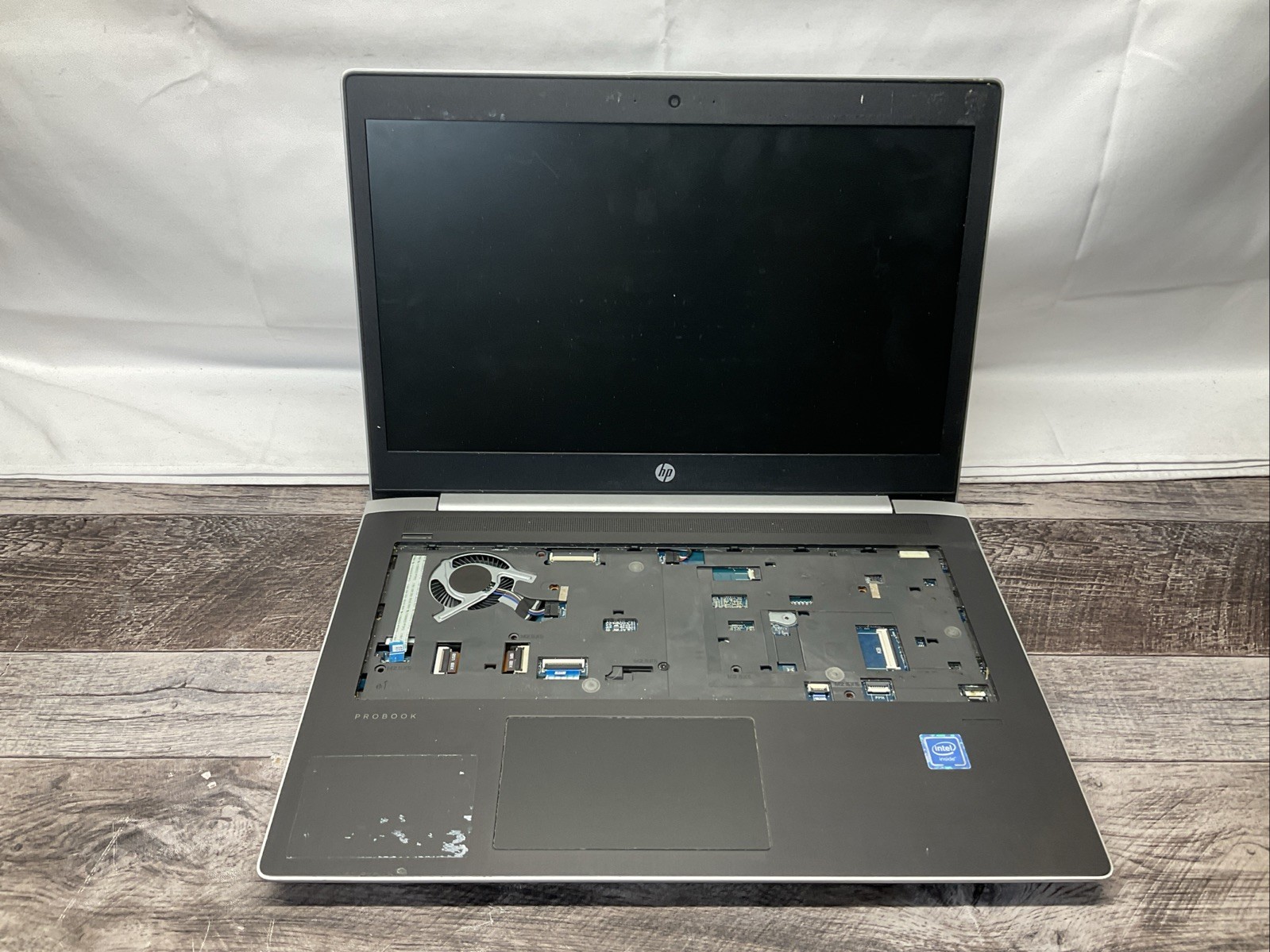 HP mt21 Mobile Thin / Celeron / No RAM / Laptop Notebook PC / O20