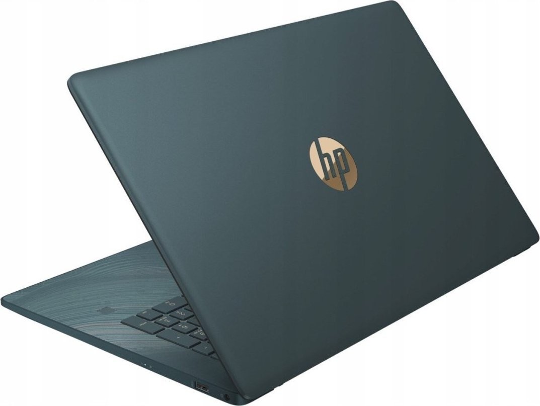 HP 17-cn0055ds 17.3″ FHD IPS Intel Celeron N4120 1.1 GHz 4GB DDR4 128GB SSD W11S