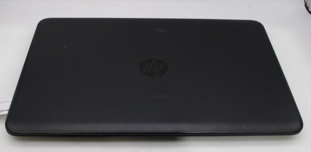 HP 15-ba079dx 15.6″ AMD-A 6GB RAM NO STORAGE/OS/POWER *PARTS/REPAIR*