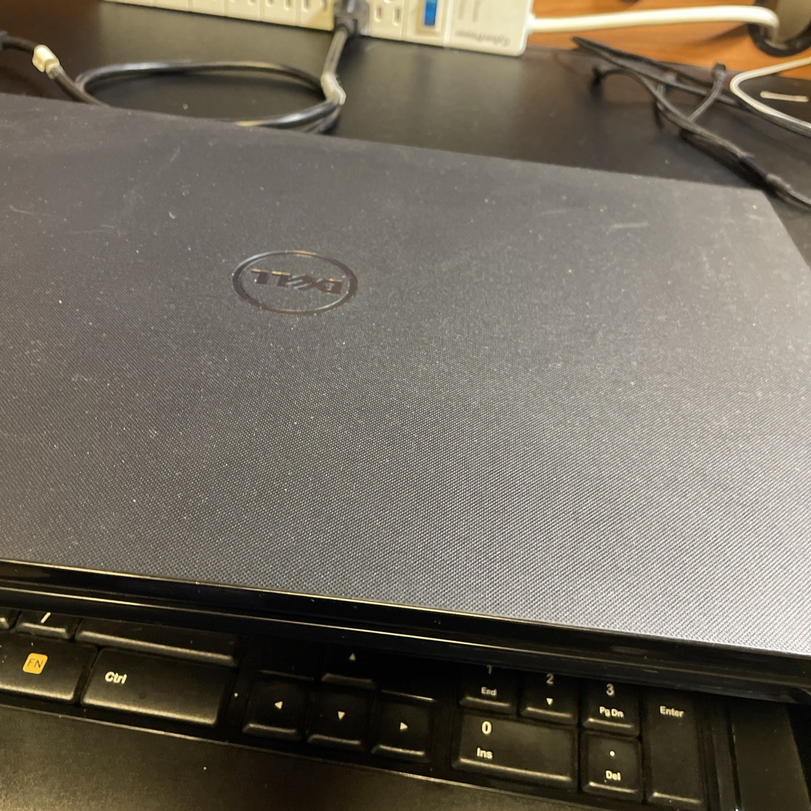 Dell Inspiron 15 3558 P47F 15.6″ Laptop – Intel i3, 4GB RAM, 1TB HDD, Windows 10