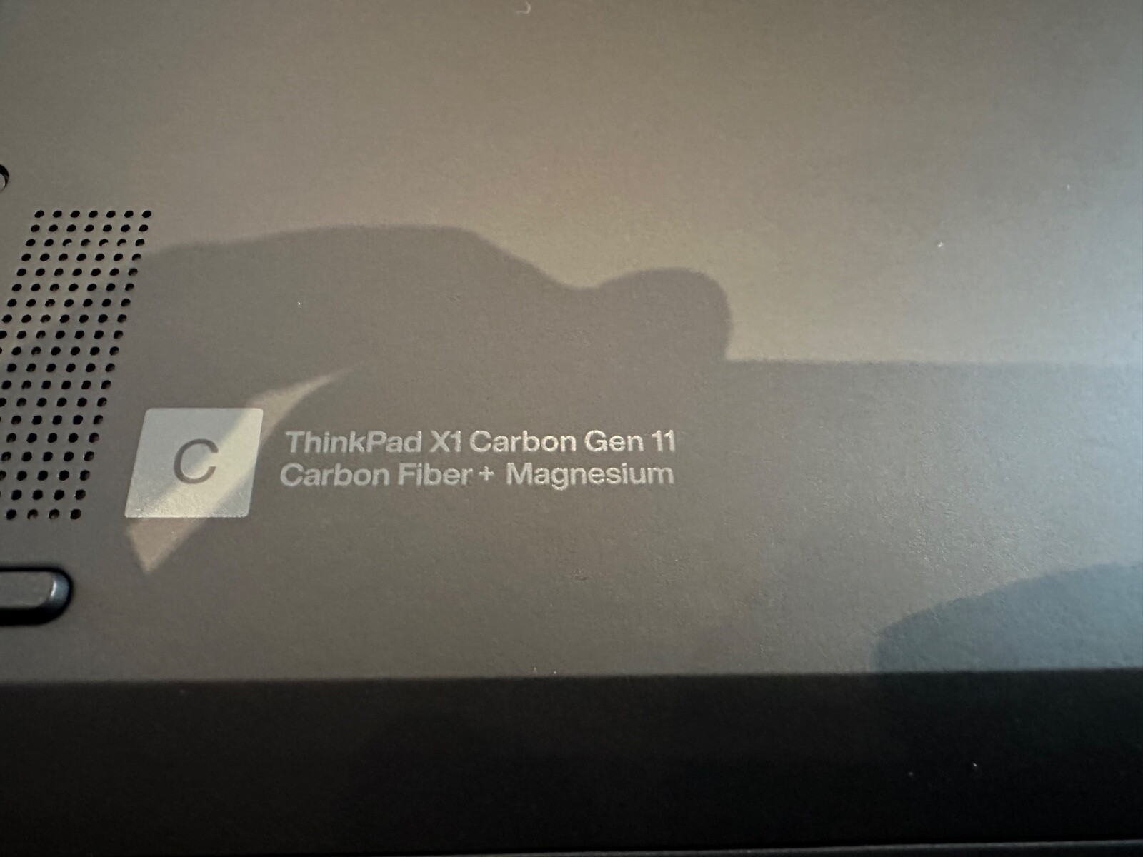 Lenovo ThinkPad X1 Carbon Gen 11 14″ Touch Intel i7 see specs