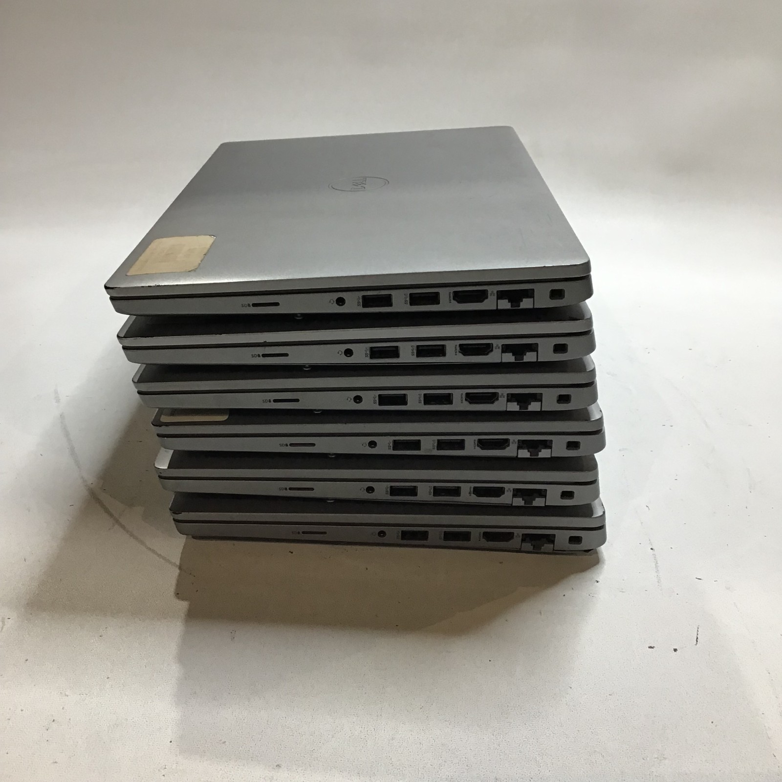 Dell Latitude 5420 i5-11Th Gen @2.40GHz | No Drive | 8GB RAM | No OS| Lot of 6