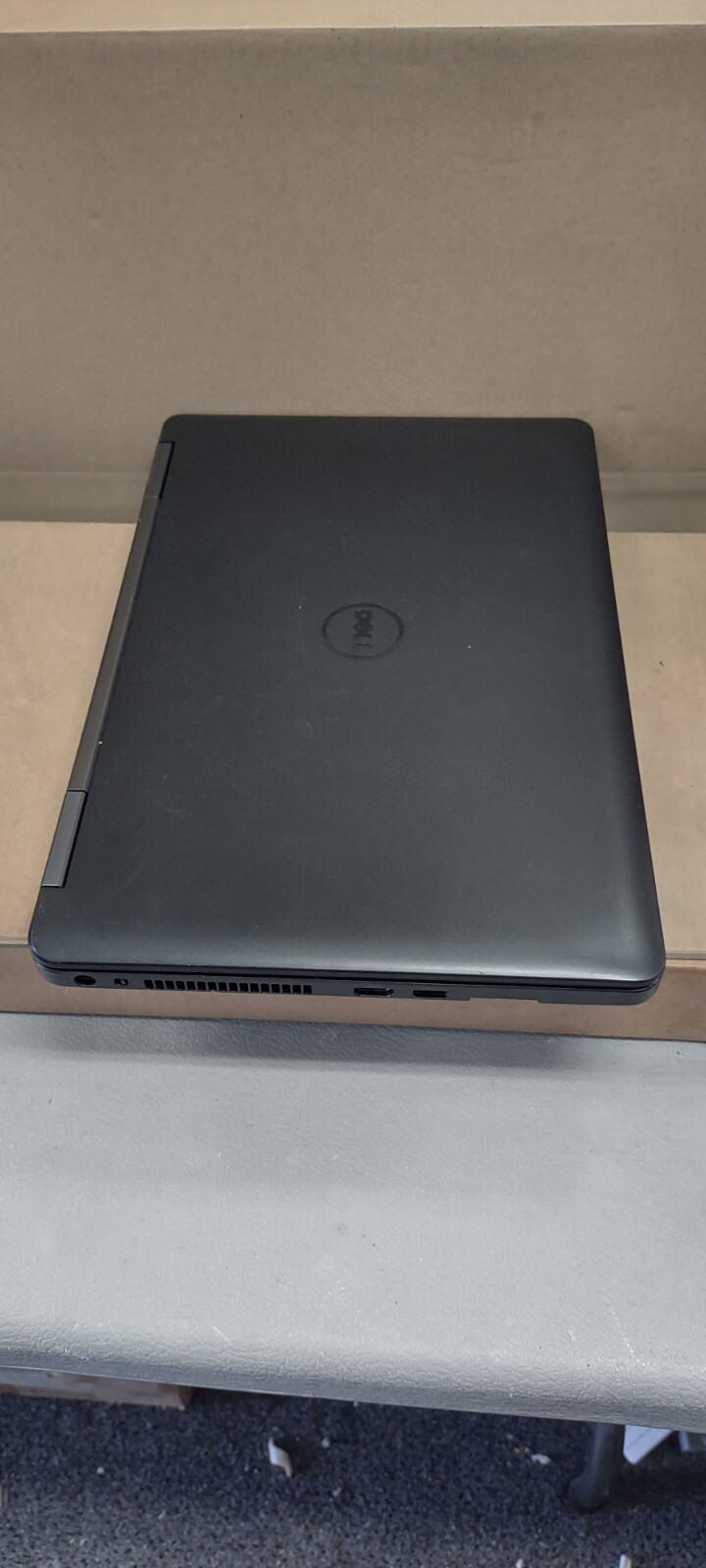 Latitude E5540 (no charger). I3 4th gen.8GB.500GB HDD.15.6″.Optical Drive.W11