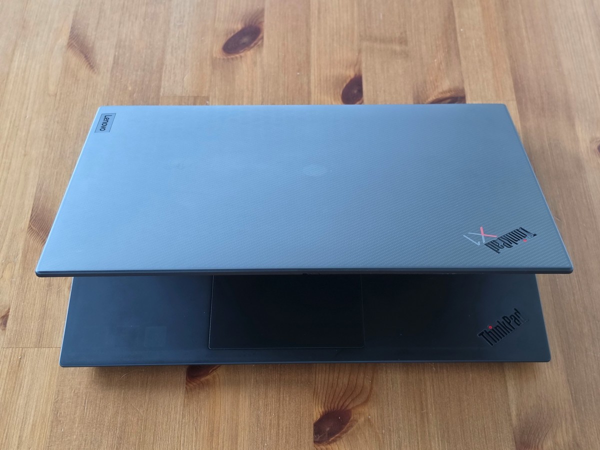 Lenovo ThinkPad X1 Extreme Gen 4 i7-11850H 16″ 4K 3840×2400 16GB NVIDIA RTX 3050