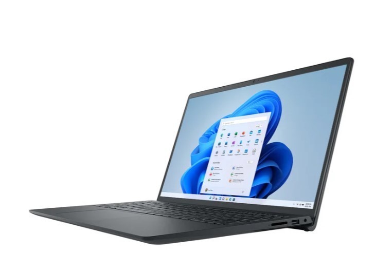 Dell Inspiron 15.6″ Touchscreen Laptop – AMD Ryzen 7 7730U – FHD (1920 x 1080) –