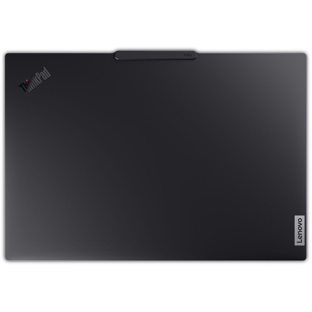 Lenovo 21QV003LUS ThinkPad P16s Gen 4 16″ Mobile Workstation – Black