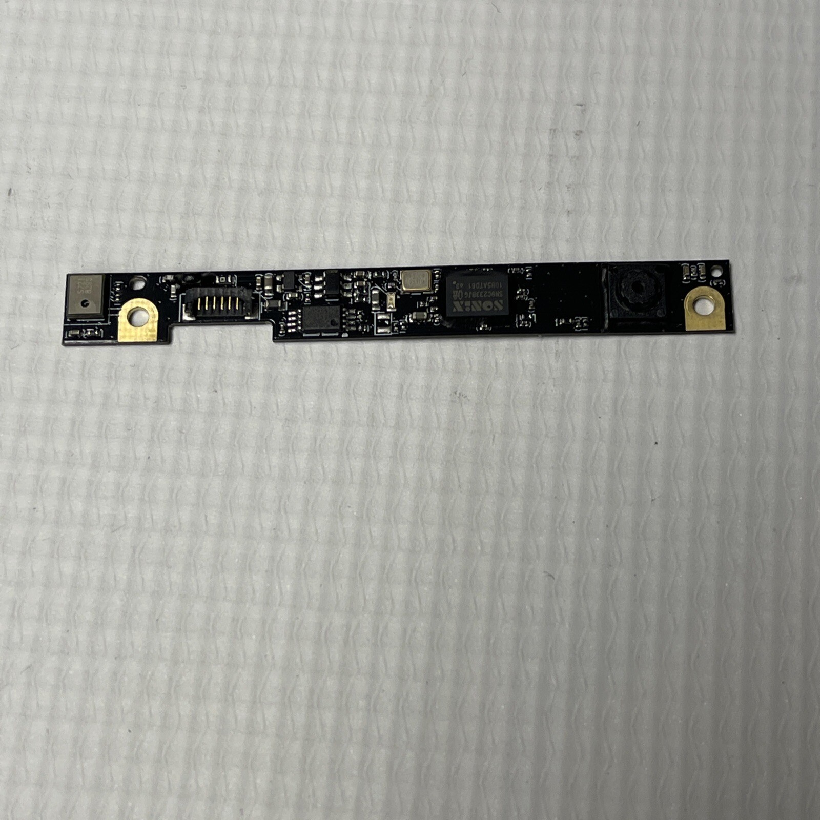 Sony Vaio Pcg-61611l Web Camera