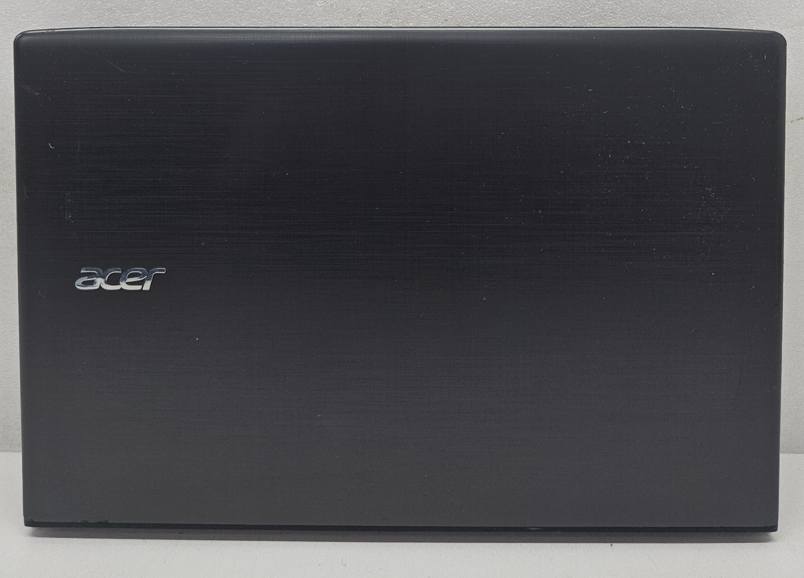 Acer Aspire E 15 E5-575-5493 Laptop Intel Core i5-7200U 4GB Ram NO HD/OS (FL)