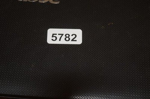 Vintage Acer Aspire 5742Z-4601 Laptop 15.6″ Intel Pentium P6100 320GB HDD