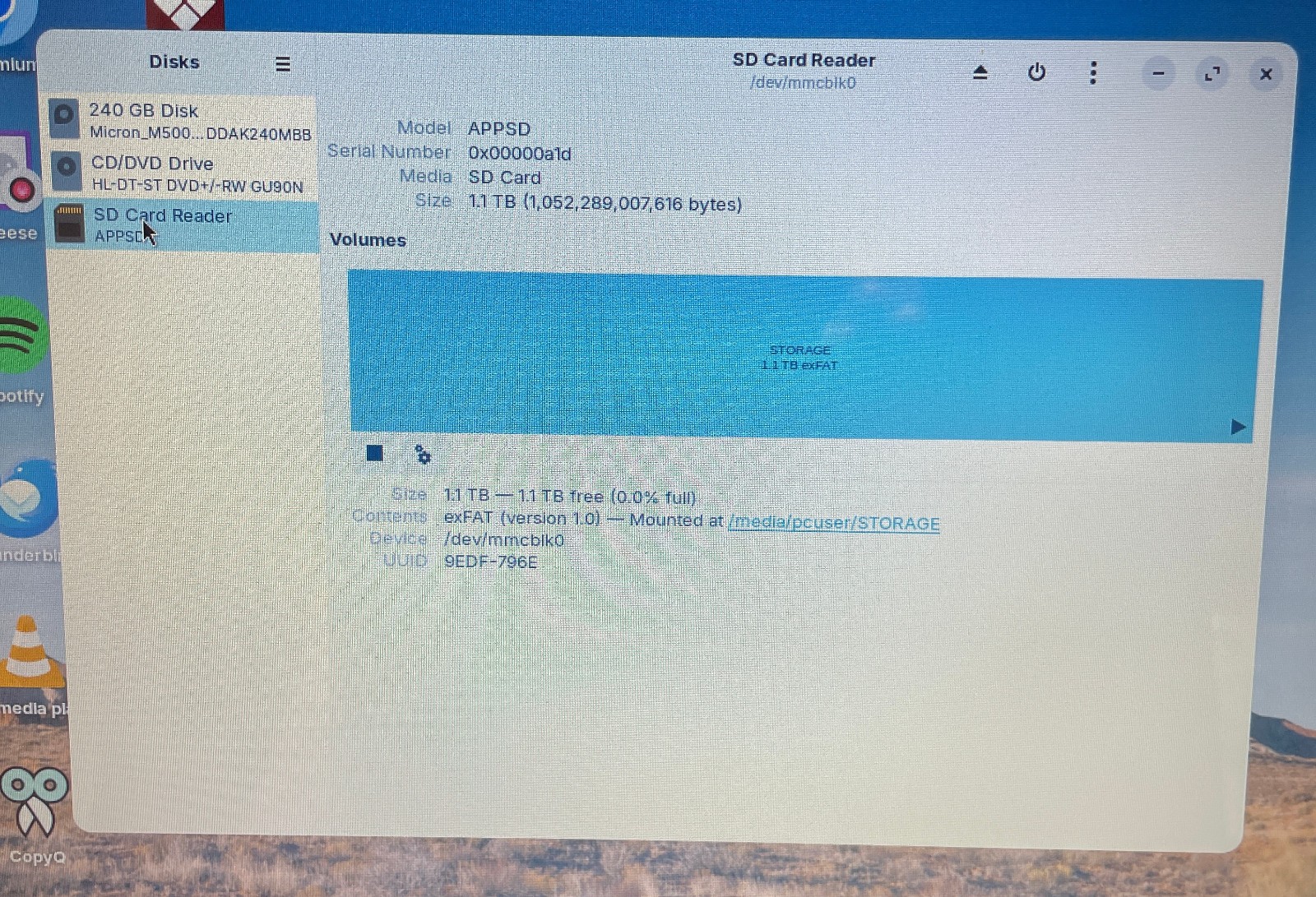 DELL INSPIRON 15-3537 Laptop 15″ i3 256gb+1tb Linux Zorin 18-extras-23