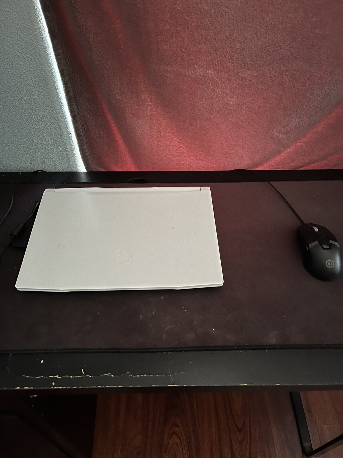 MSI Sword 15 A11UD 15.6″ (512GB SSD, Intel Core i7 11th Gen., 4.60 GHz, 8GB)…