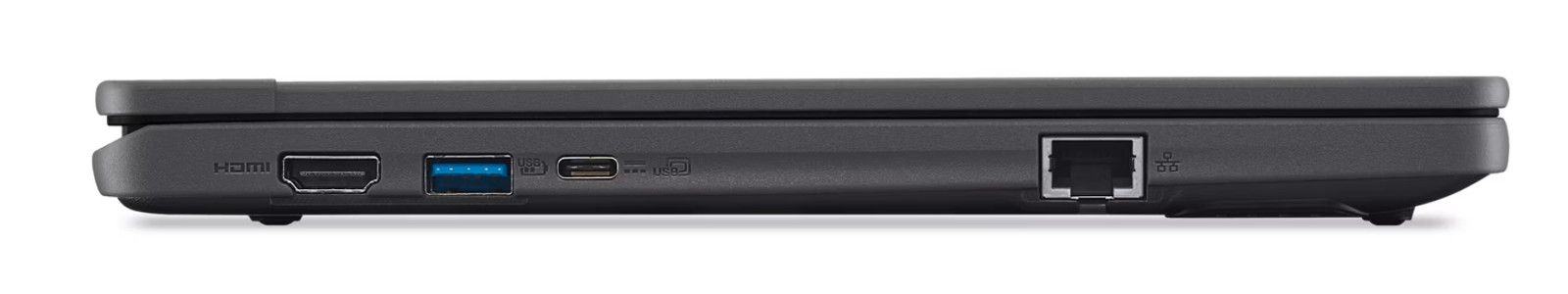 Acer TravelMate B3 Spin 12 12.2″ N150 12th Gen 4GB 128GB UHD W11PE Refurb