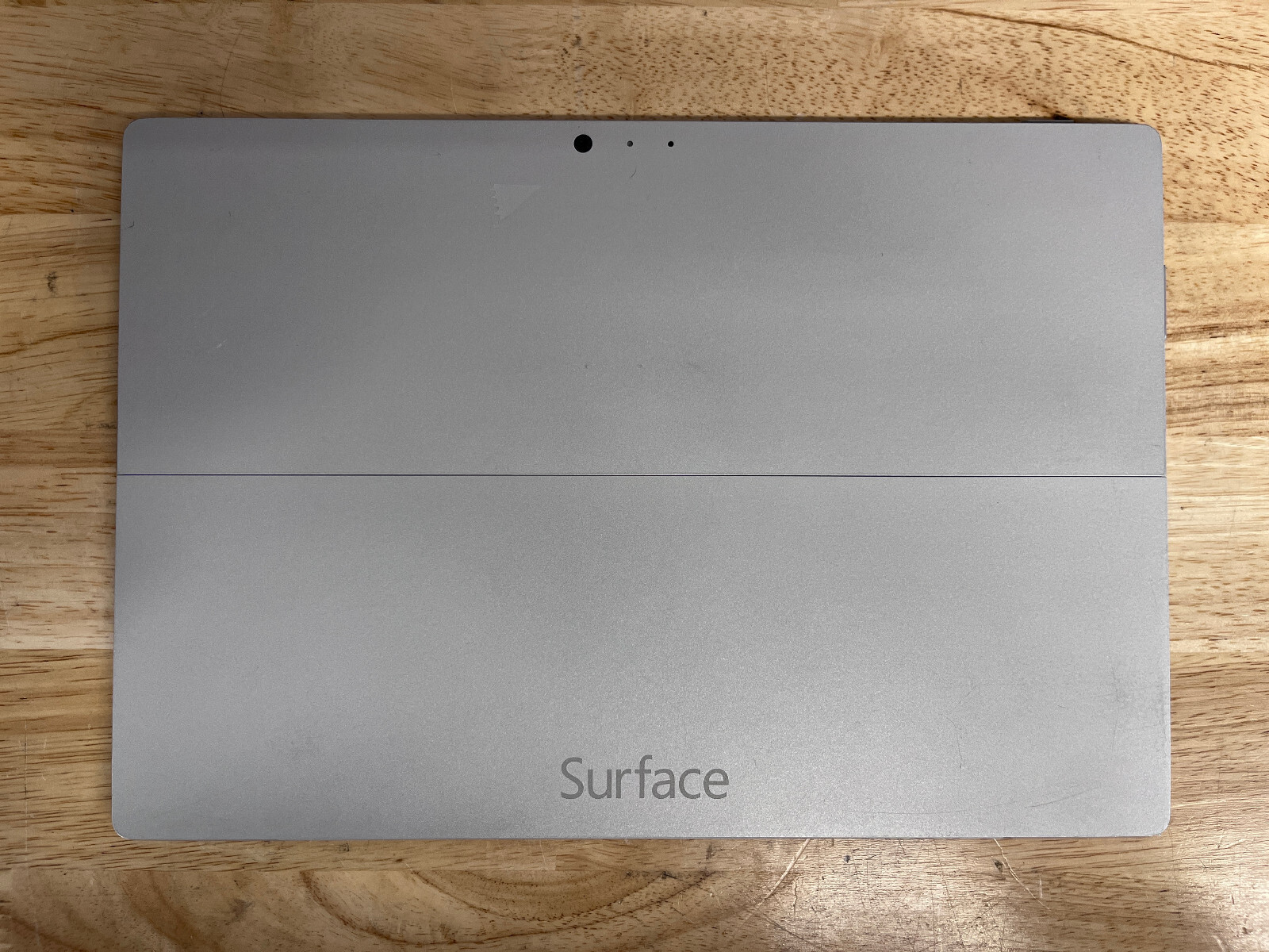 Surface Pro 3 12.5″ Tablet Intel Core i5 4th Gen – FOR PARTS OR NOT WORKING